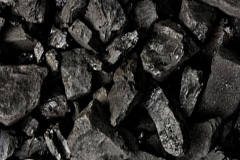 Hayton coal boiler costs